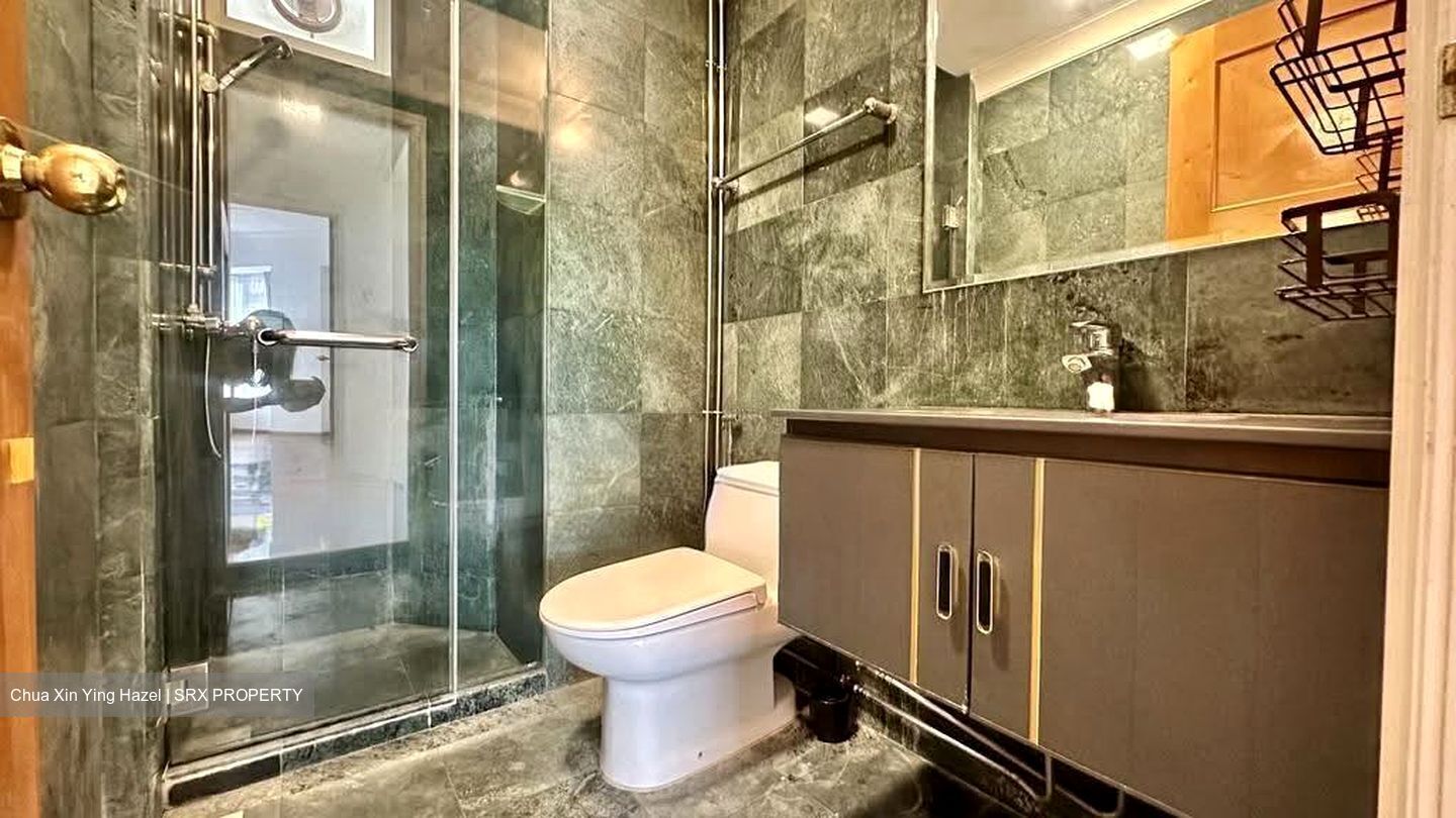 Crystal Rhu (D15), Apartment #630730851